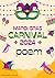 Mardi Gras Magic A Poem for...