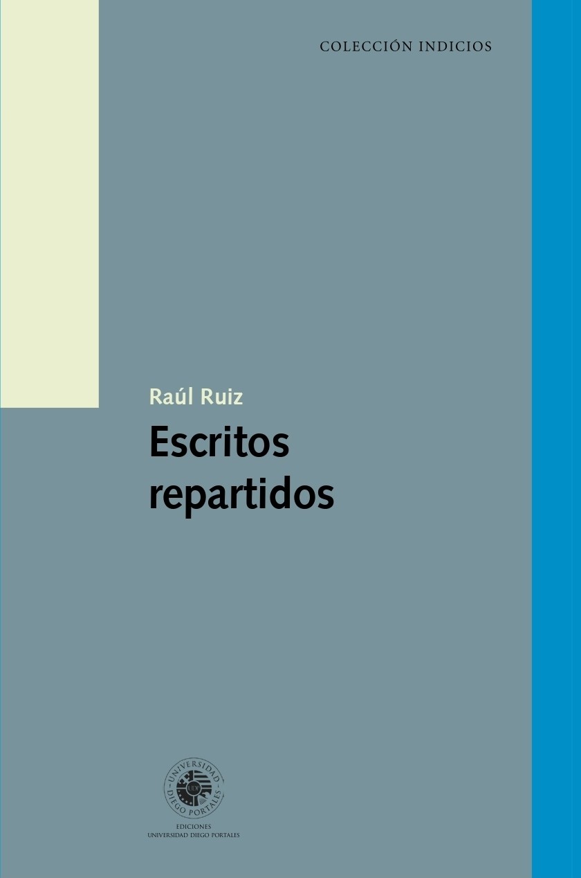 Escritos repartidos (Paperback)