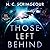 Those Left Behind (The Waystations Trilogy, #1)