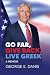 Go Far, Give Back, Live Greek: A Memoir