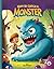 HOW TO CATCH A MONSTER,kid's story Books for Ages 4-8 by Rohit Kumar
