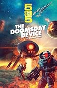 Five Star Five : The Doomsday Device
