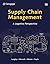 Supply Chain Management: A ...
