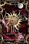 Of Vampires and Fire