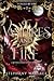 Of Vampires and Fire (Forged By Fire, #2)
