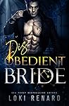 Obedient Bride (Blood Brotherhood) Book cover for Obedient Bride (Blood Brotherhood)