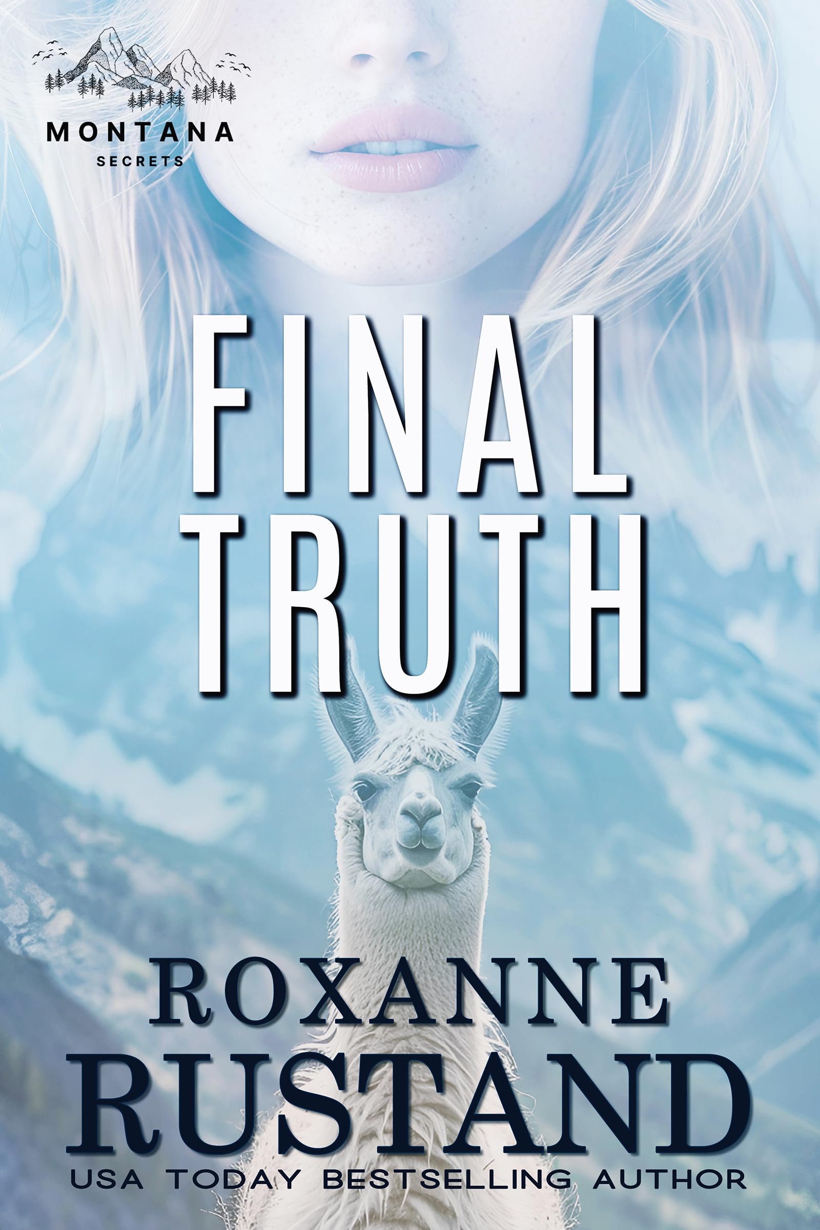 Final Truth (Montana Secrets Book 6)