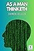 As a Man Thinketh