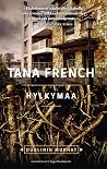 Hylkymaa
