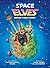 Space Elves Defend Their Planet