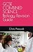 GCSE COMBINED SCIENCE Biolo...