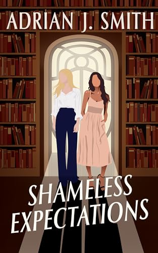 Shameless Expectations (Kindle Edition)