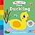 I'm a Duckling