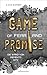 Game of Fear and Promise: Die Wand von Memento City (German Edition)