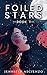 Foiled Stars by Jennifer Ascienzo