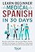 Learn Beginner Medical Span...