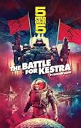 Five Star Five: The Battle for Kestra