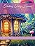 Fantasy Fairy Homes: Vol. 1