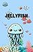 Jellyfish by Chyna Chyna