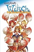 Czarodziejki W.I.T.C.H. Księga 13