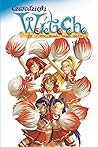 Czarodziejki W.I.T.C.H. Księga 13 by Alessandro Ferrari