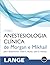 ANESTESIOLOGIA CLÍNICA DE M...