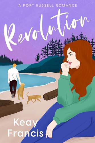 Revolution (Port Russell Romance #3)