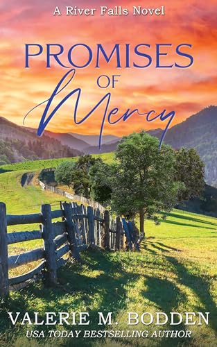Promises of Mercy (River Falls #5)