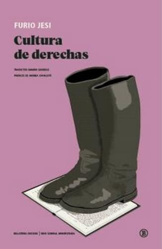 Cultura de derechas (Paperback)