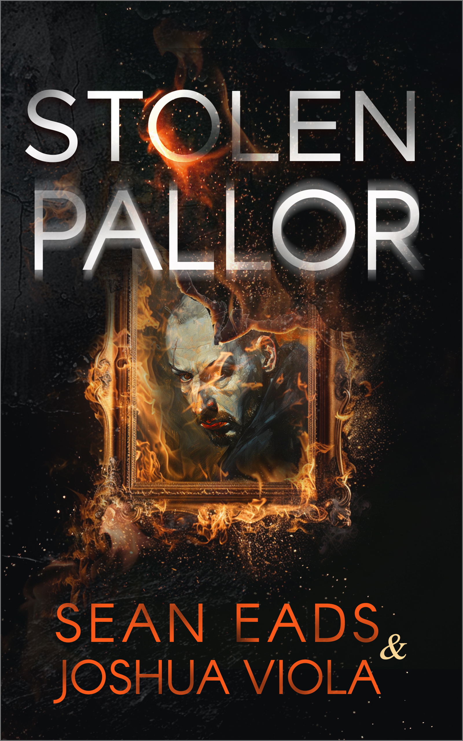 Stolen Pallor