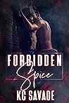 Book cover for Forbidden Spice