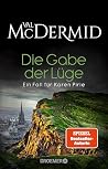 Die Gabe der Lüge...