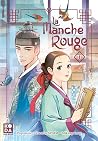 La Manche rouge - tome 1 La Manche rouge - tome 1