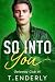 So into you (Getaway Club #1)