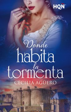 Donde habita la tormenta (HQÑ nº 381)