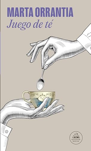 Juego de té (Spanish Edition)
