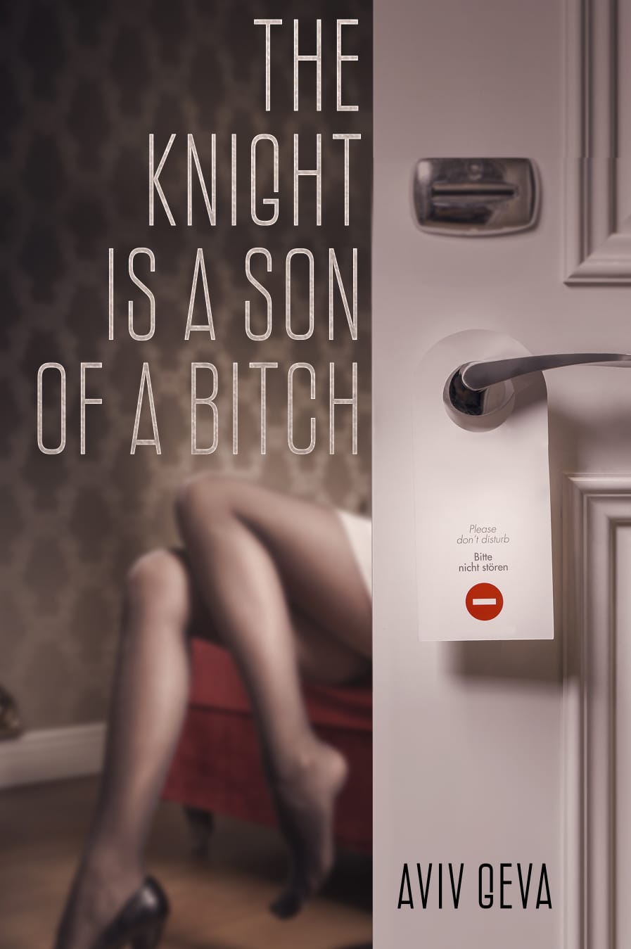 The Knight is a Son of a Bitch