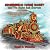 Gingerbread Horse Rocket an...