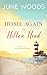 Home Again in Hilton Head (Island Mystery Book 1)
