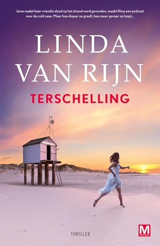 Terschelling (Kindle Edition)