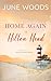Home Again in Hilton Head by June Woods
