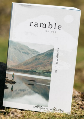 Ramble Guides: Lake District