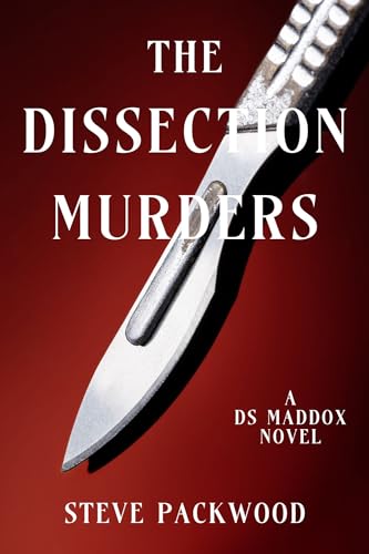 The Dissection Murders (Kindle Edition)