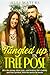Tangled Up in Tree Pose by Jilli Waters