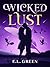 Wicked Lust (Wicked Sister's Book 1)