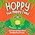 Hoppy the Happy Toad  by Kechi Rose