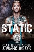 Static  (The Viking's Rampage MC: Tucson Chapter #8)