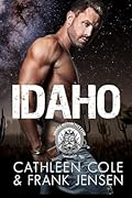 Idaho (The Viking's Rampage MC: Tucson Chapter #7)