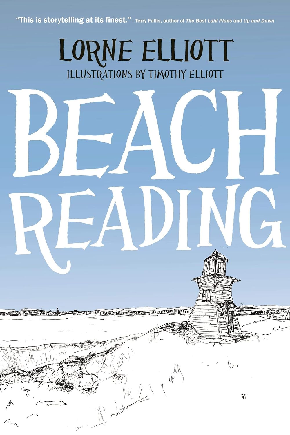 Beach Reading