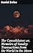 The Consolidator; or, Memoirs of Sundry Transactions from the World in the Moon: Exploring Power, Corruption, and Society in a Moon Civilization